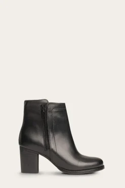 Addie Double Zip