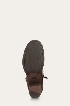Addie Double Zip