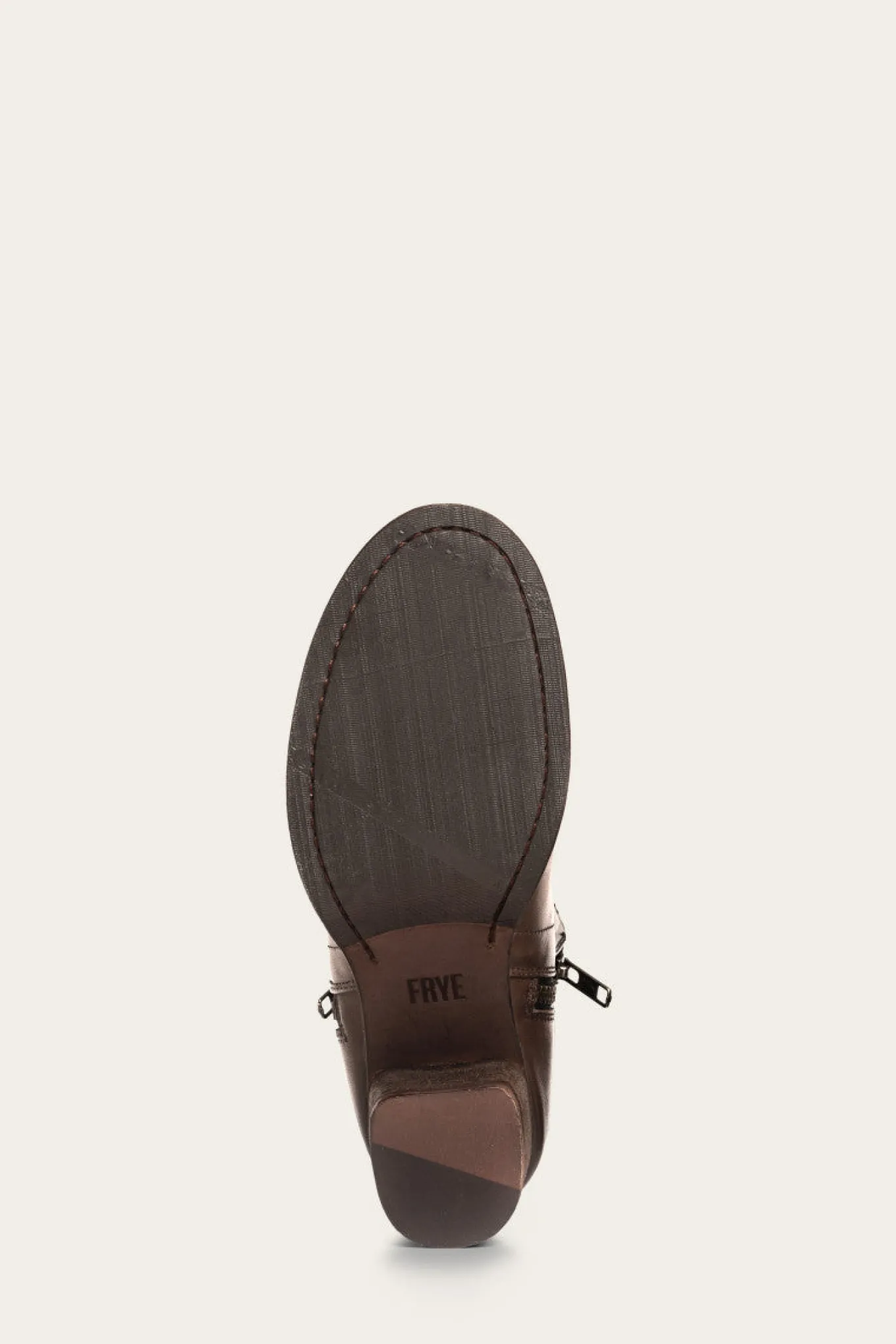 Addie Double Zip