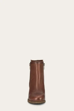 Addie Double Zip