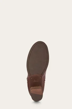 Addie Double Zip