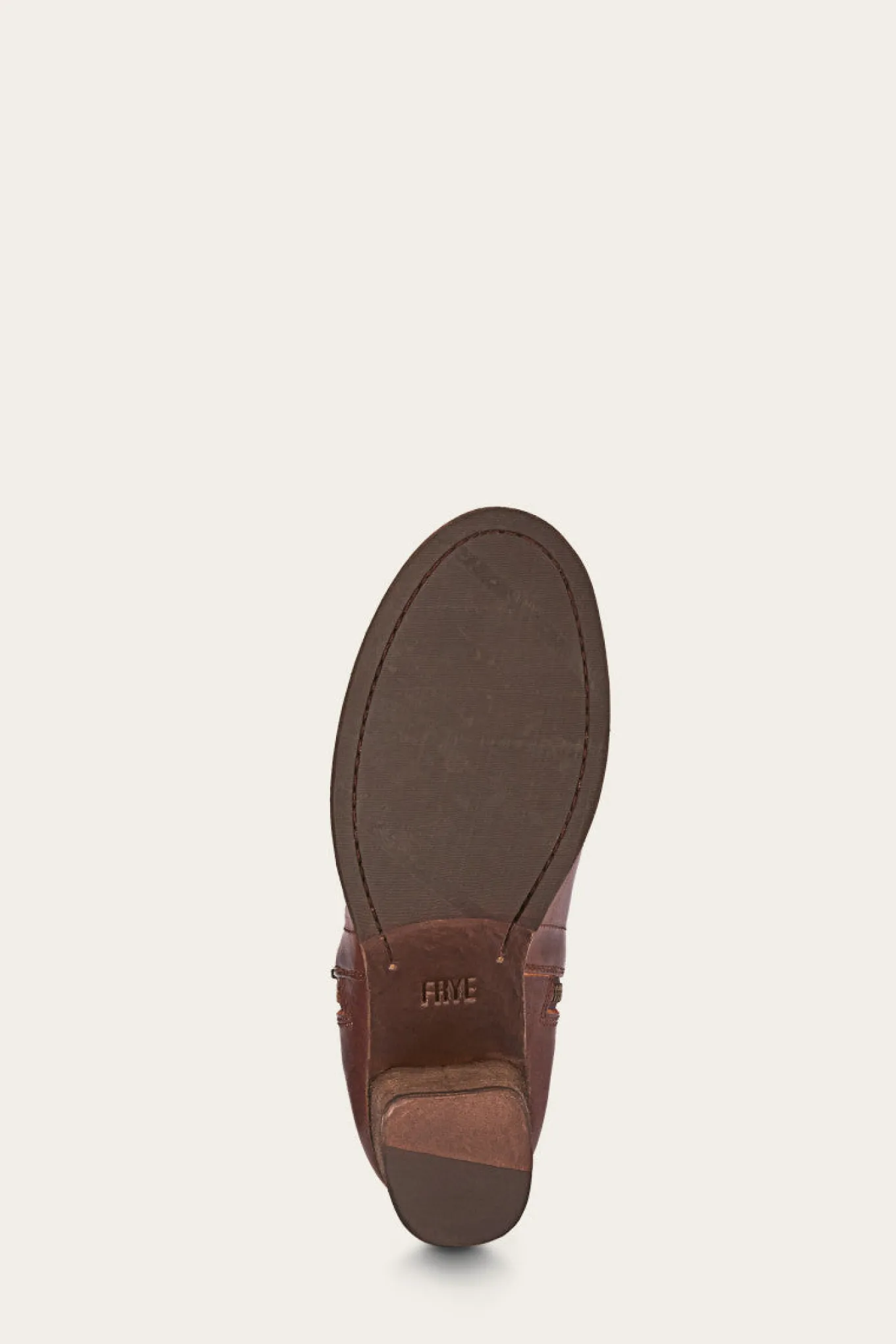 Addie Double Zip