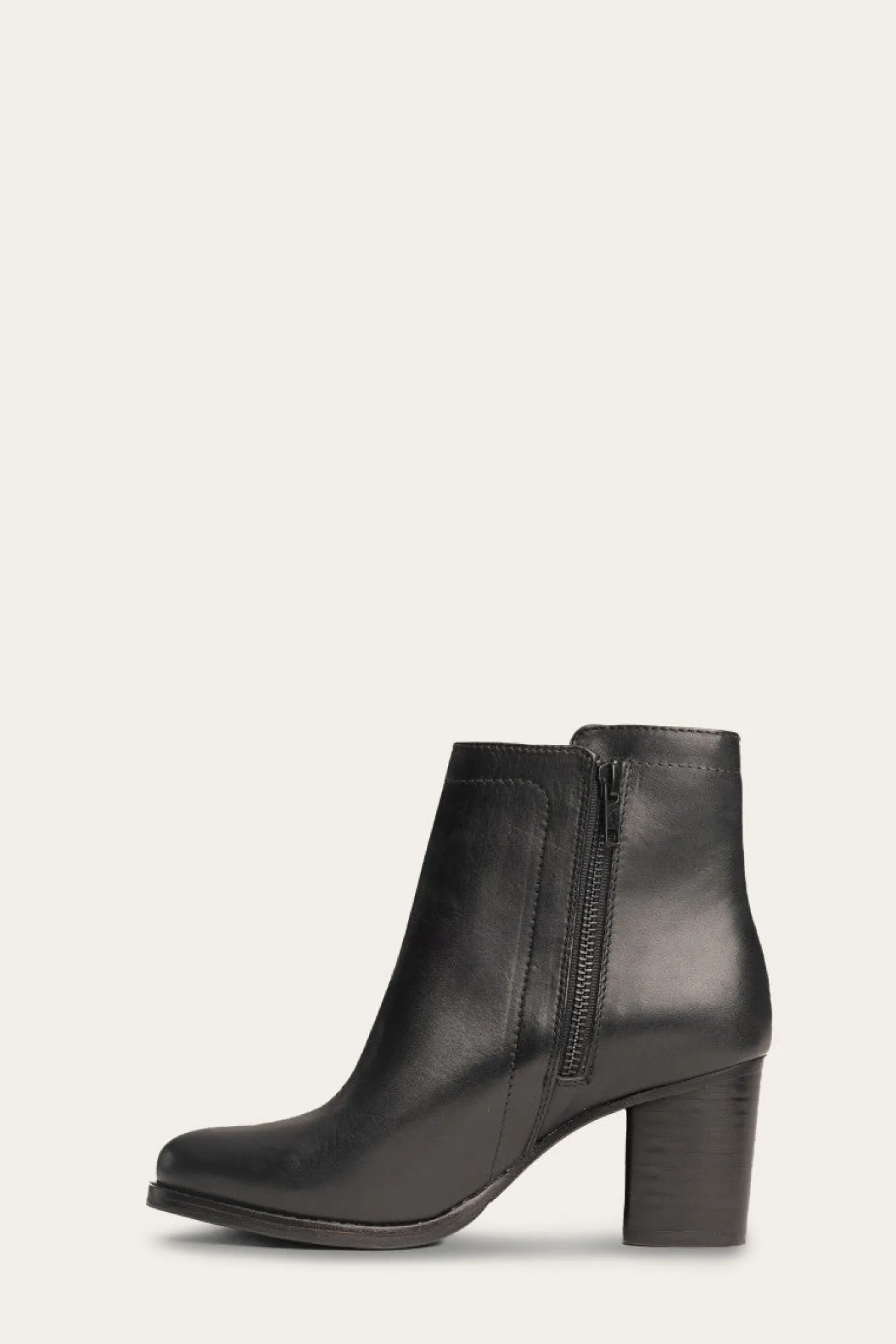 Addie Double Zip