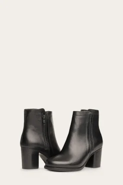 Addie Double Zip