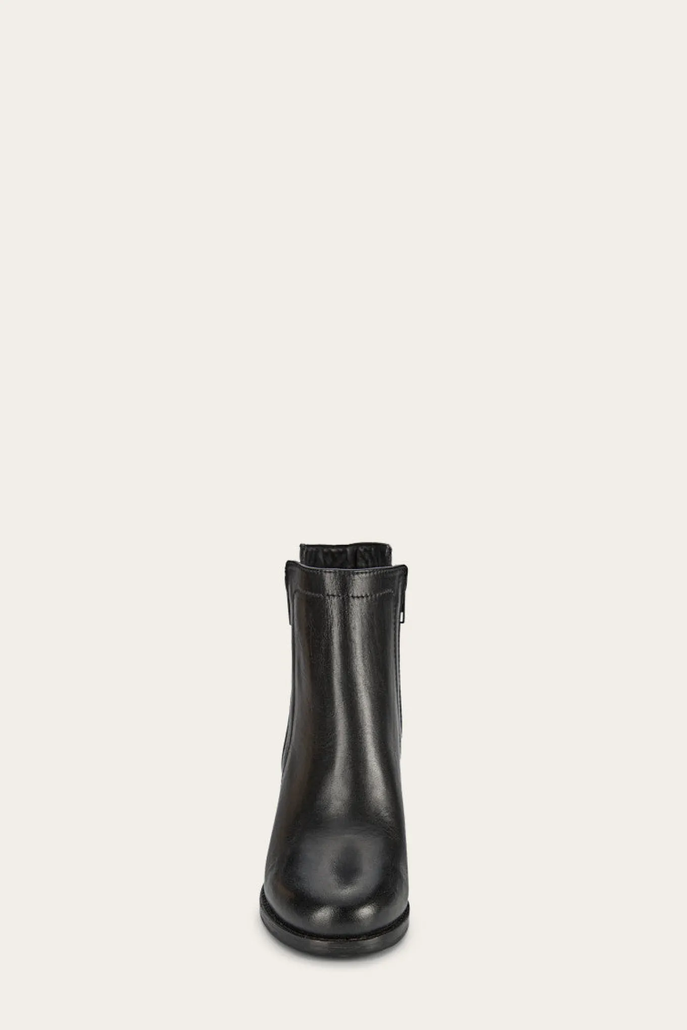 Addie Double Zip