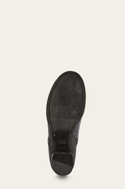 Addie Double Zip