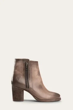 Addie Double Zip