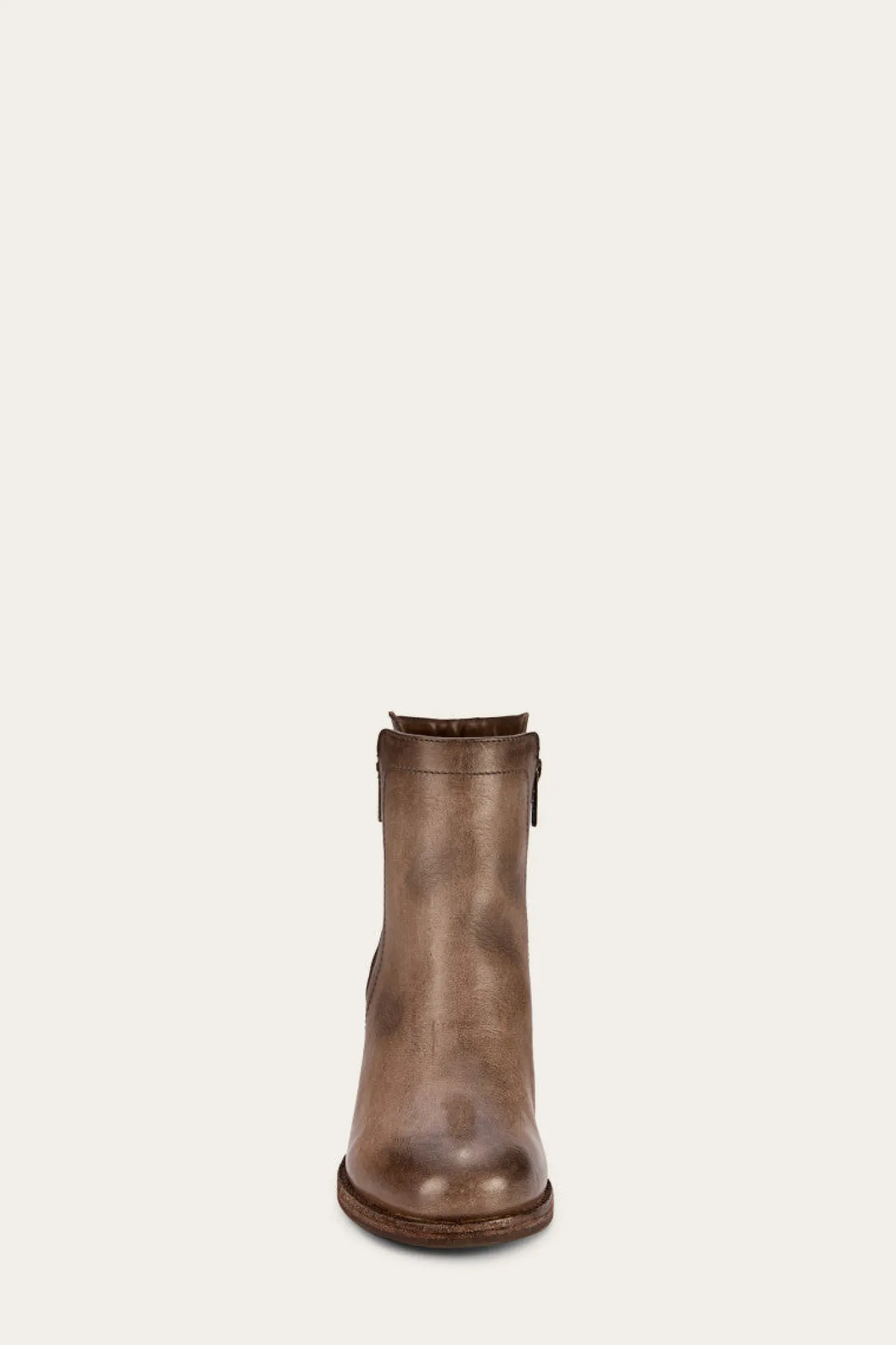 Addie Double Zip