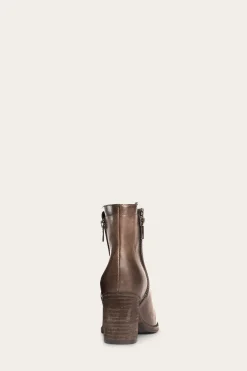 Addie Double Zip