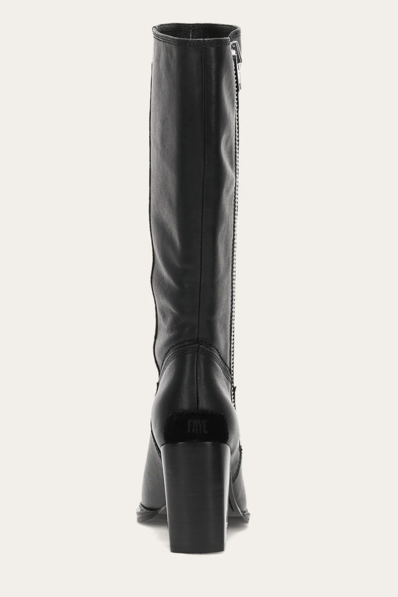 Alex Heavy Zip