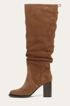Alex Softy Tall Wide Calf