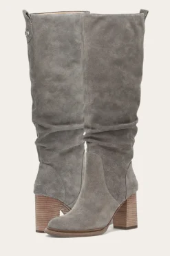 Alex Softy Tall Wide Calf