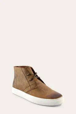 Astor Chukka