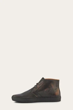 Astor Chukka