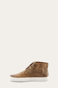 Astor Chukka