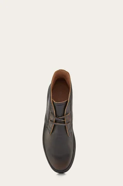 Astor Chukka