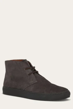 Astor Chukka