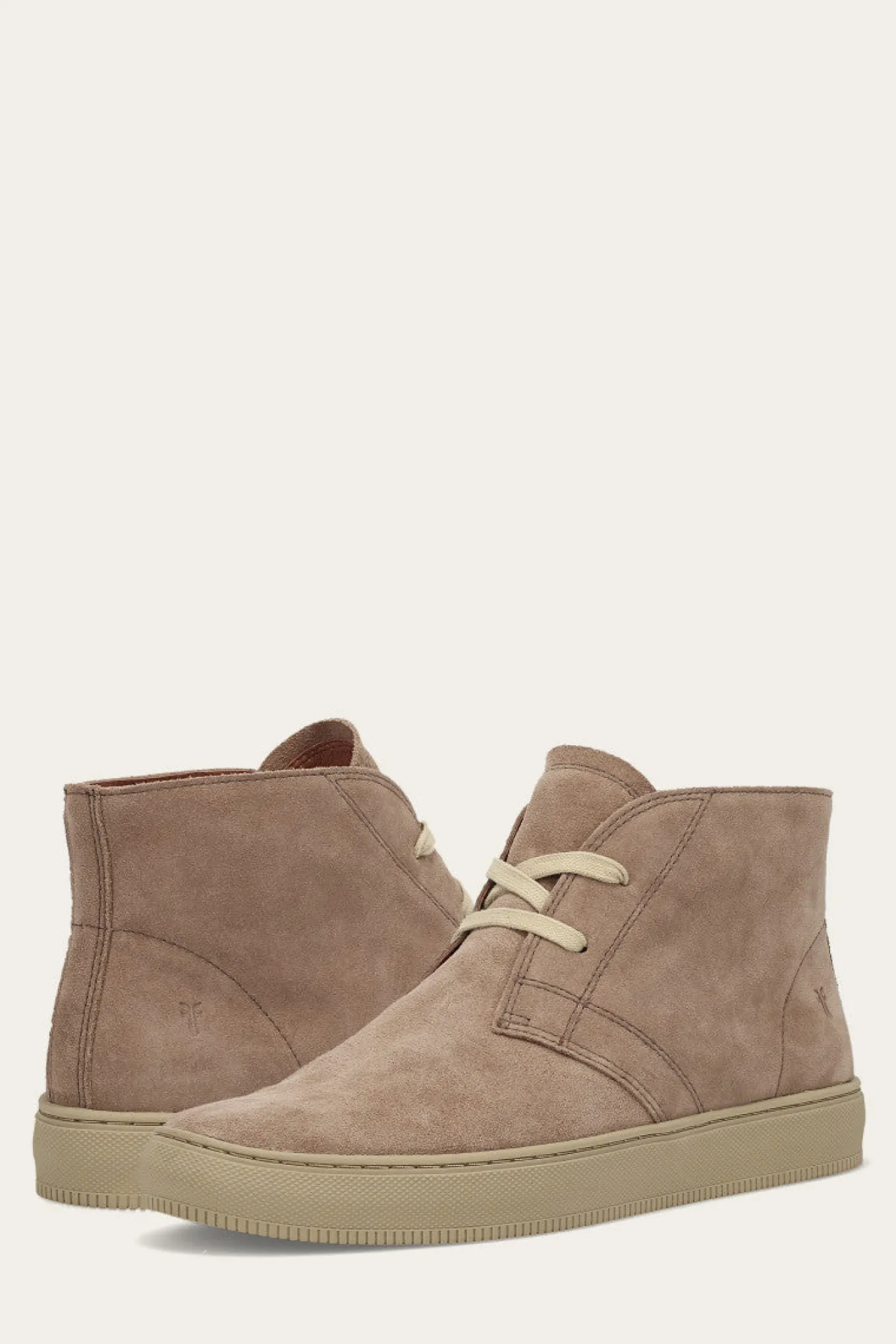 Astor Chukka