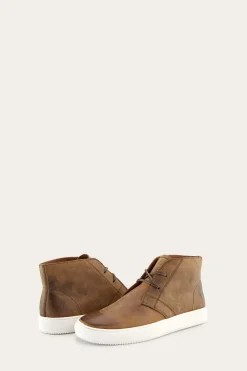 Astor Chukka