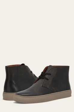 Astor Chukka