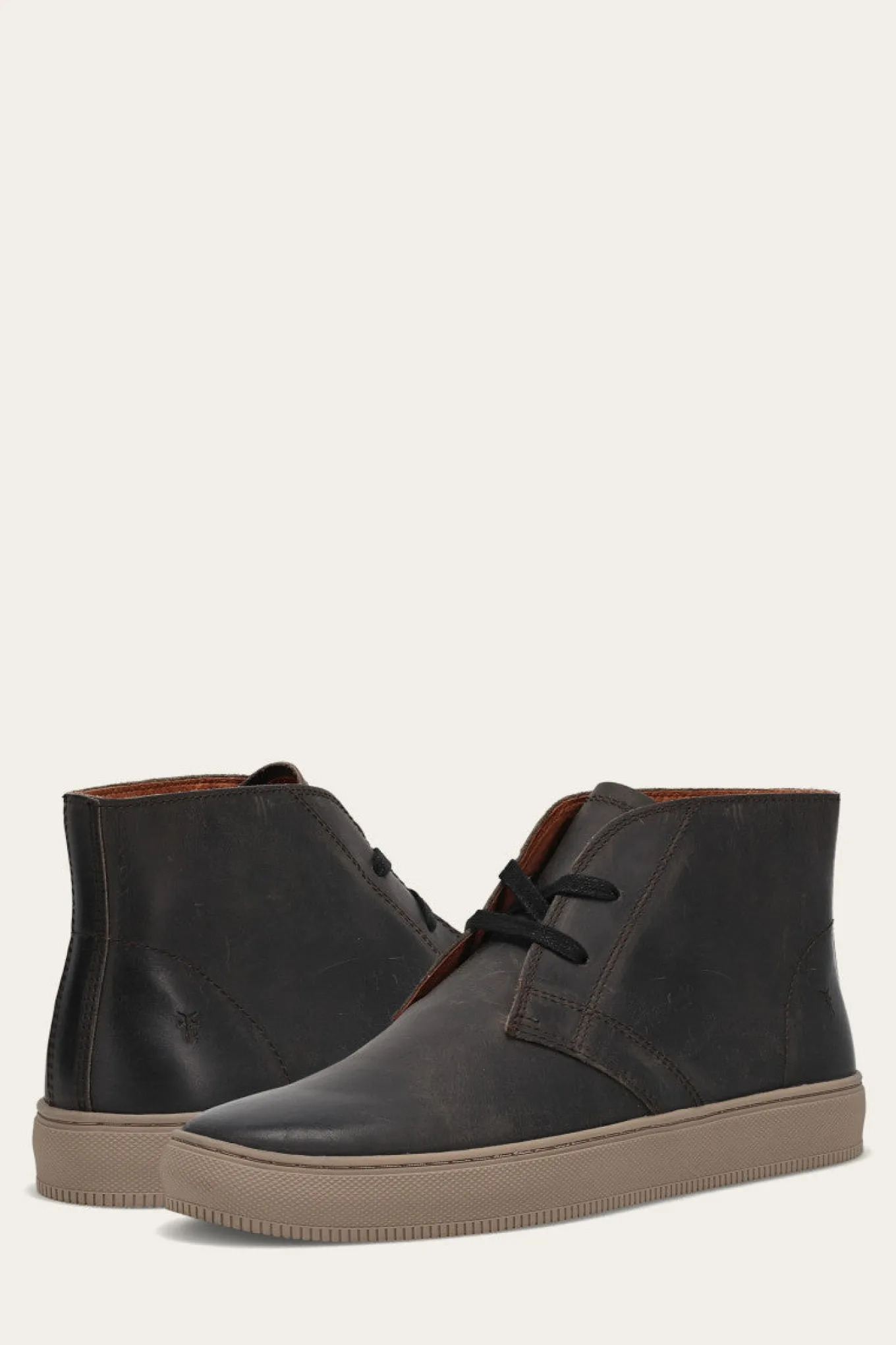 Astor Chukka