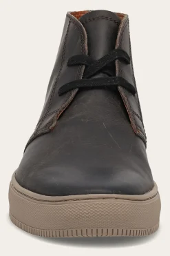 Astor Chukka