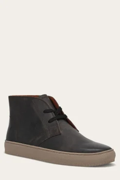 Astor Chukka