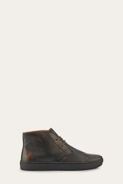 Astor Chukka