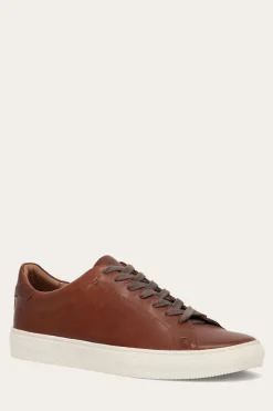 Astor Low Lace