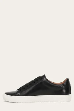 Astor Low Lace