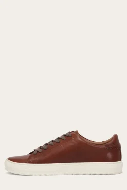 Astor Low Lace