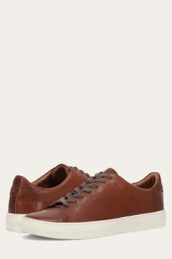 Astor Low Lace