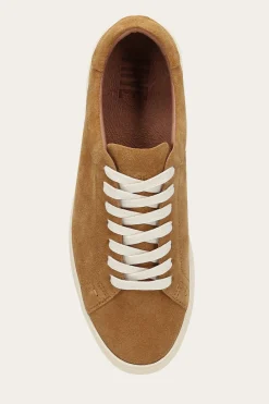 Astor Low Lace