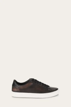 Astor Low Lace