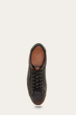 Astor Low Lace