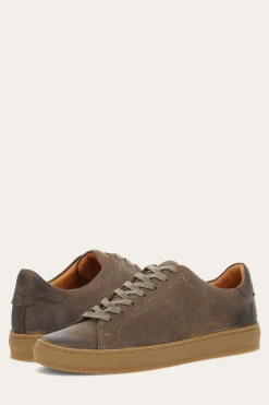 Astor Low Lace