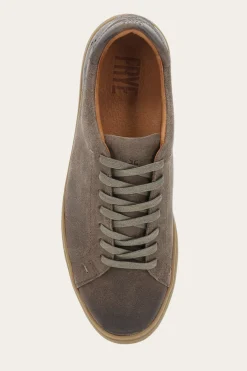 Astor Low Lace