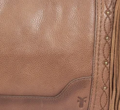Ava Fringe Crossbody