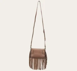 Ava Raffia Convertible Belt Bag