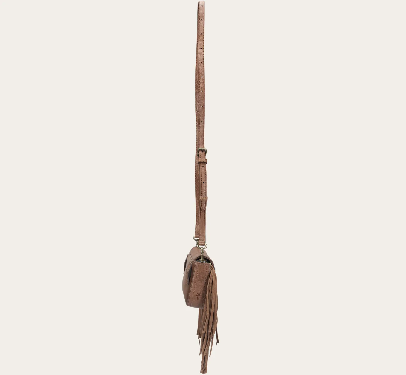 Ava Raffia Convertible Belt Bag