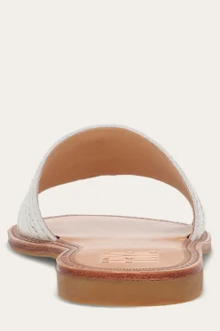 Ava Woodstock Slide