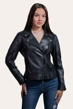 Biker Jacket