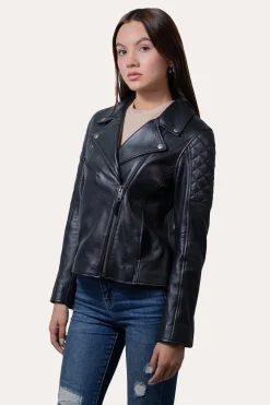 Biker Jacket