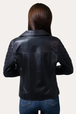 Biker Jacket