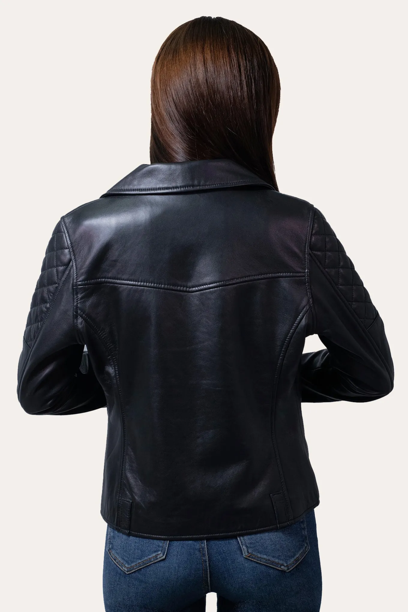 Biker Jacket