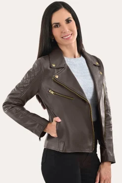 Biker Jacket