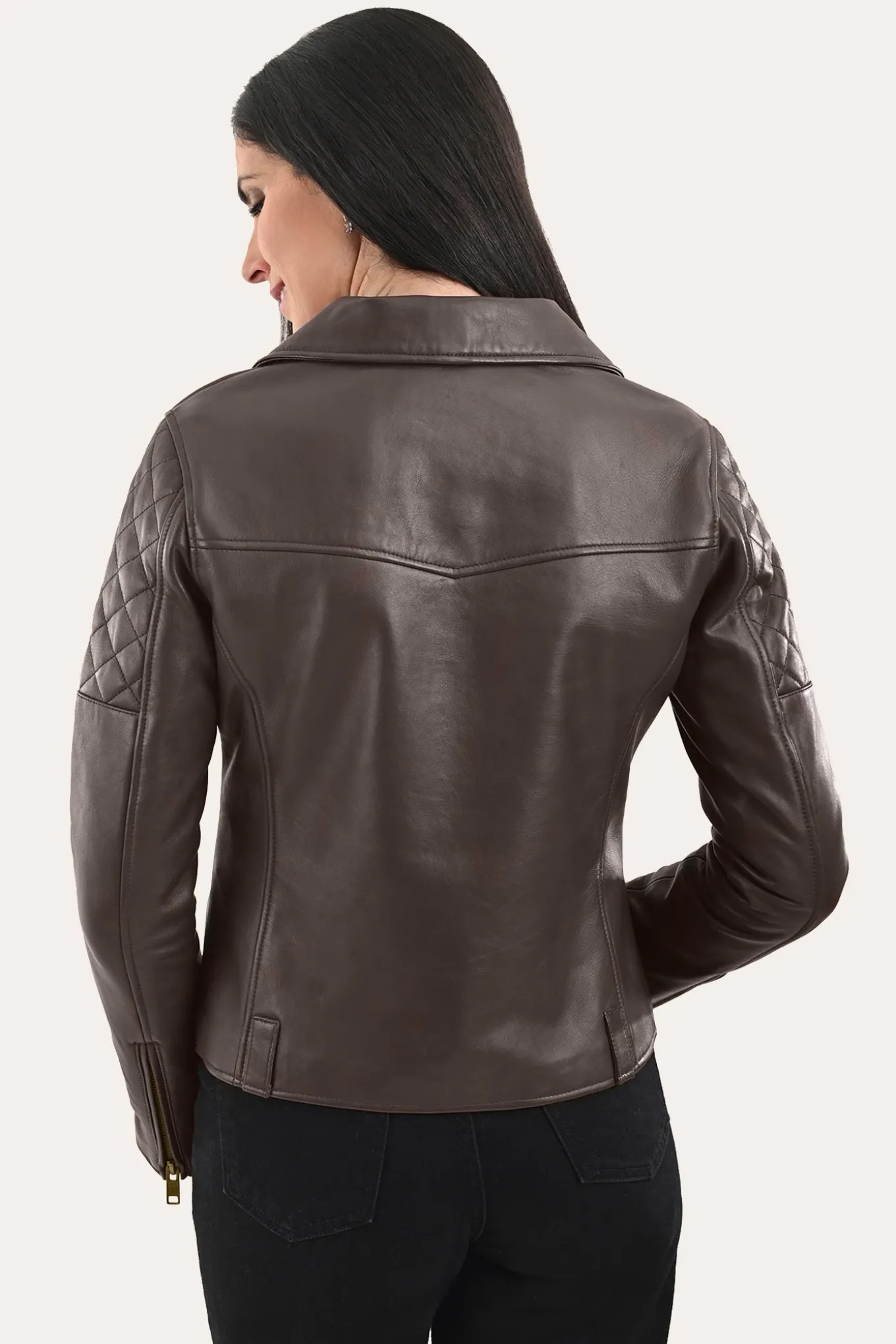 Biker Jacket