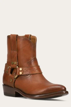 Billy Short Harness