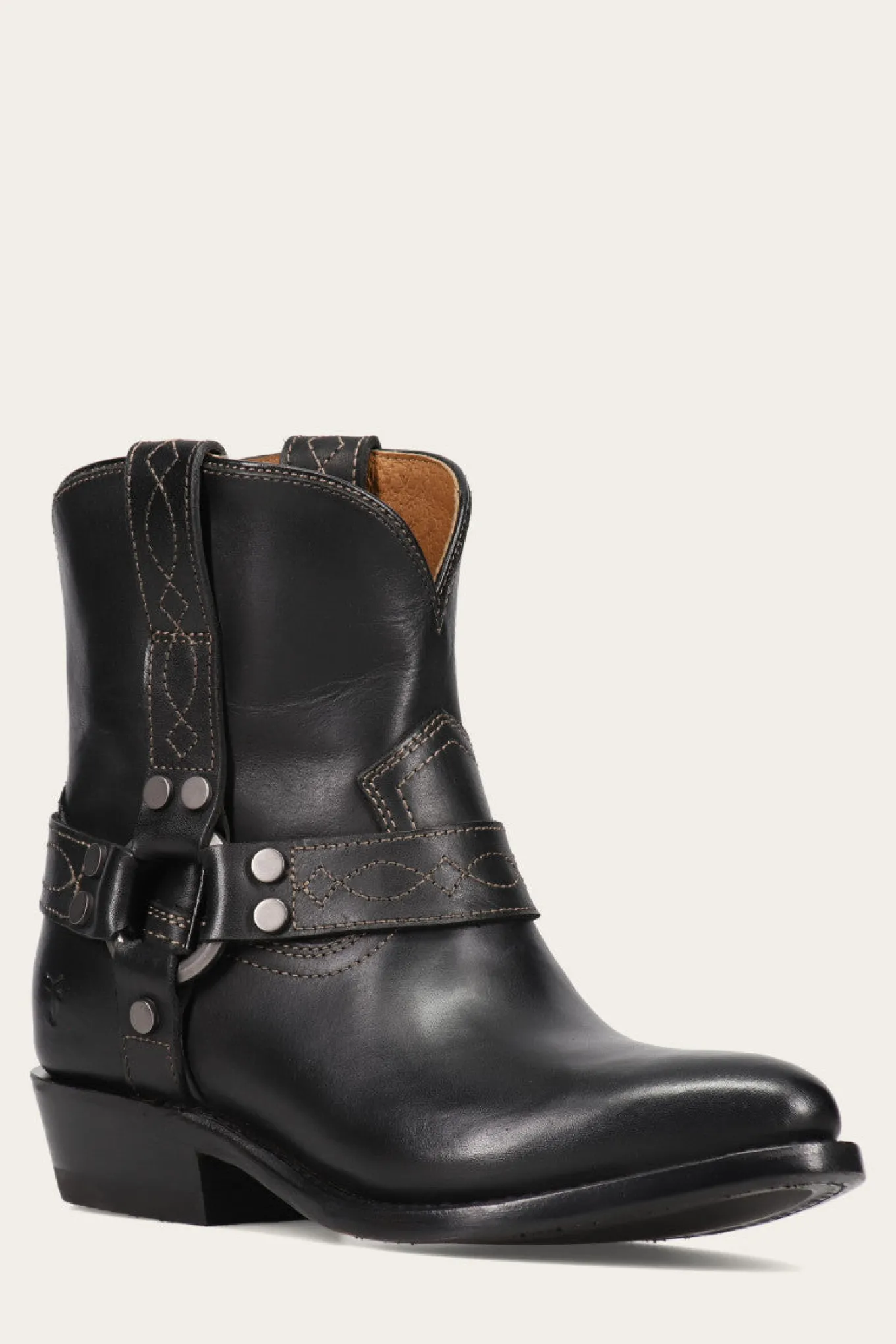 Billy Short Harness