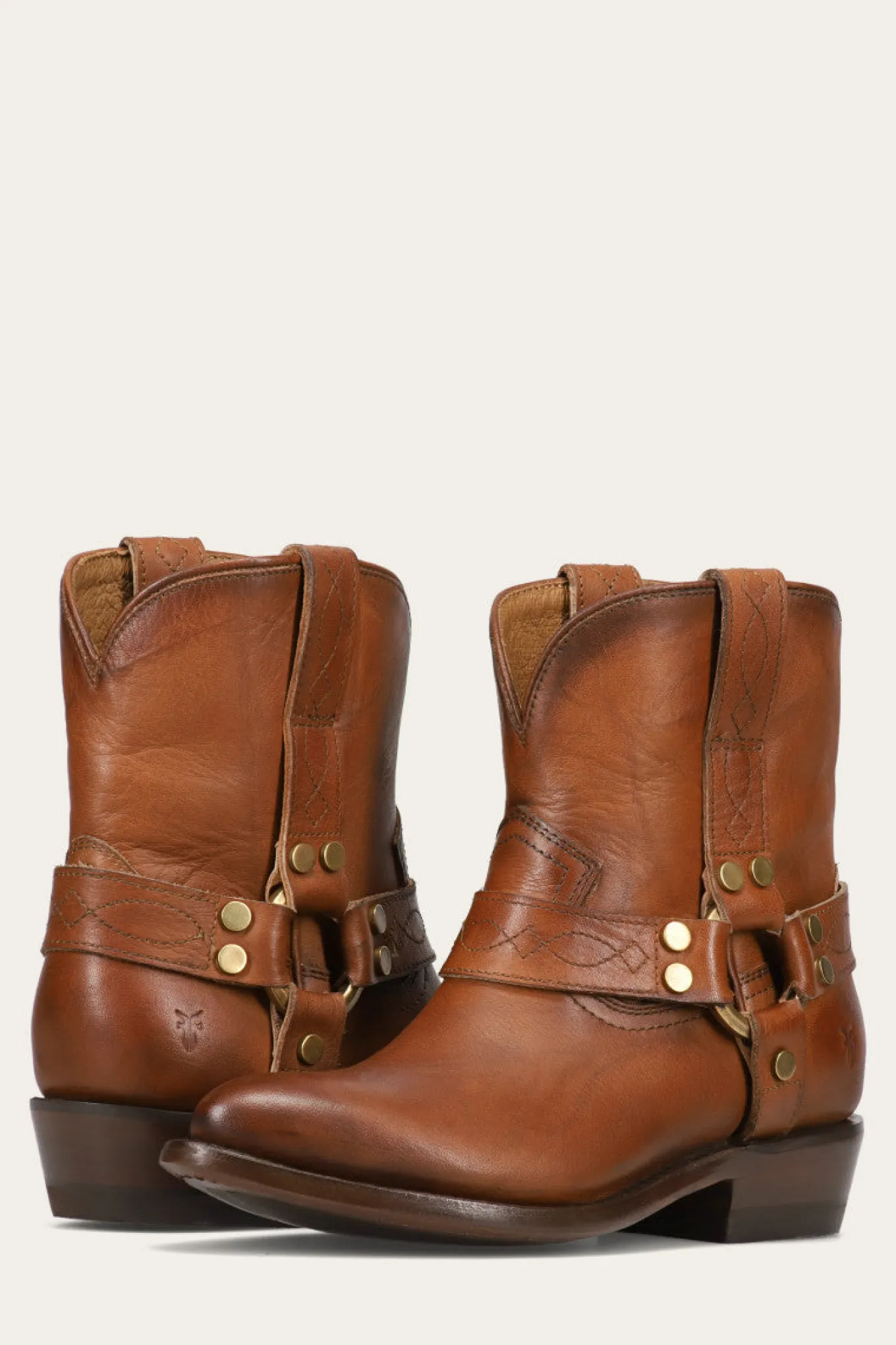 Billy Short Harness